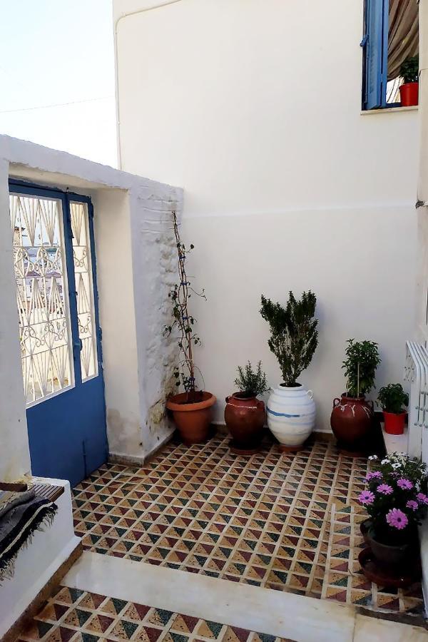 Aithra -Cosy Studio In Centre Of Poros Διαμέρισμα Πόρος Εξωτερικό φωτογραφία